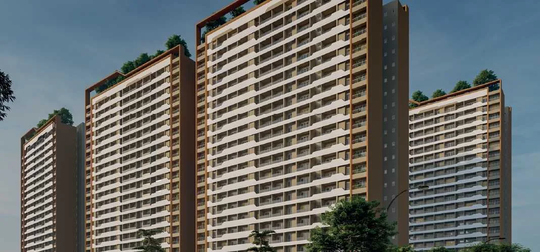 Kohinoor Westview Reserve Featured Image