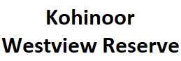 Kohinoor Westview Reserve Logo